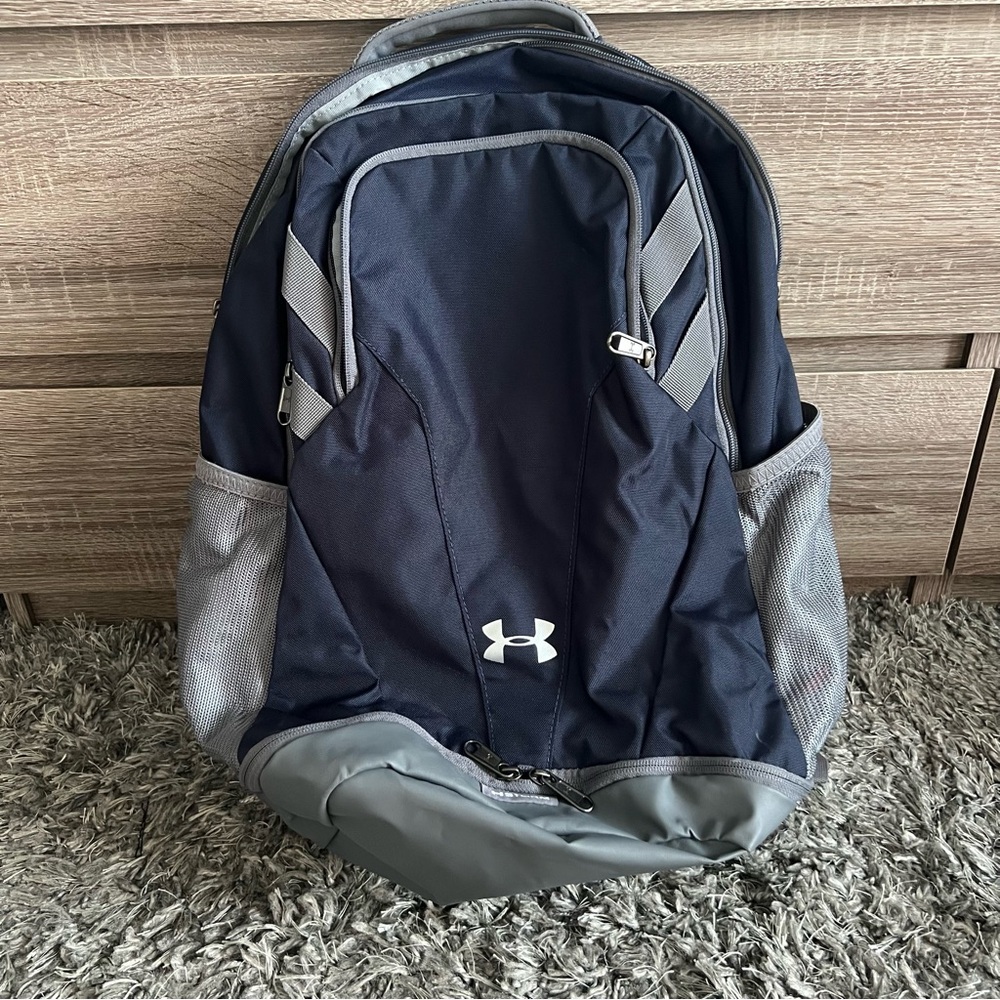 Under Armour Soccer Bag